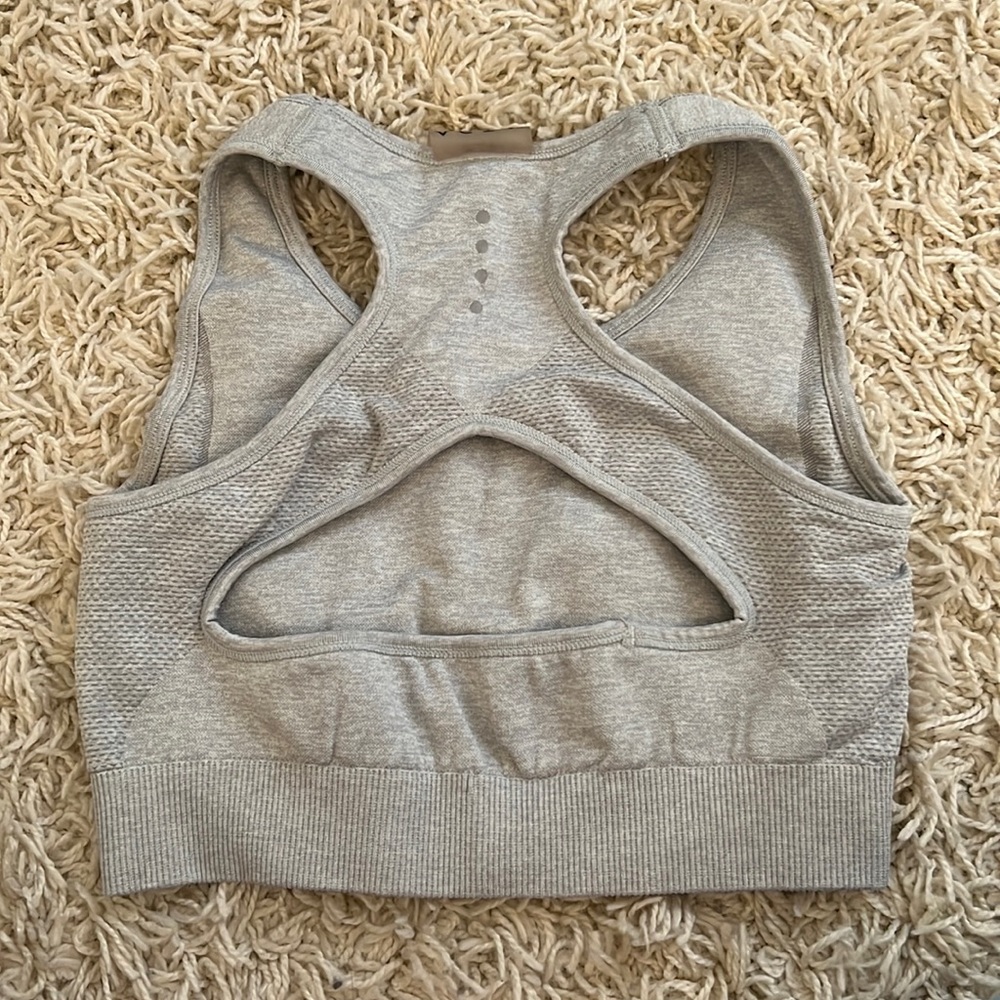 ACTA sports bra size small